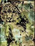 Leopard Ink