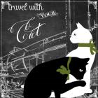 Travel With Your Cat