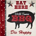 Texas BBQ 2