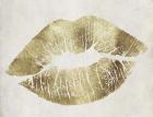 Hollywood Kiss Gold