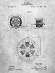 Alternating Motor A