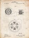 Alternating Motor C