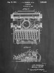 Typewriter CH