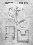 Computer Housing Patent