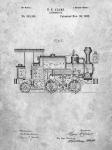 Locomotive Patent