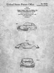Porsche Patent