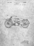 Motor Cycle Patent