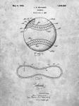 Baseball Patent