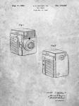 Box Camera Patent