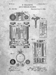 Art of Compiling Statistics Patent