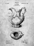 Ewer or Jug Patent