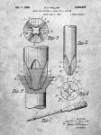 Means for Uniting a Screw with a Driver Patent