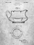 Haviland Pitcher or Similar Article Patent