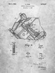 Internal Combustion Engine Patent