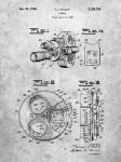 Walsh Camera Patent