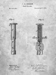 Cork Screw Patent