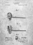 Tobacco Pipe Patent