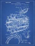 Aircraft Propulsion & Power Unit Patent - Blueprint