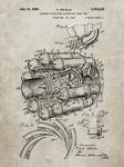Aircraft Propulsion & Power Unit Patent - Sandstone