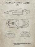 Vehicle Body Patent - Sandstone