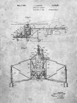 Direct-Lift Aircraft Patent - Slate