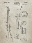 Semi-Automatic Rifle Patent - Sandstone