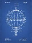 Balloon Patent - Blueprint