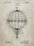 Balloon Patent - Sandstone