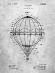 Balloon Patent - Slate