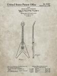 Stringed Musical Instrument Patent - Sandstone