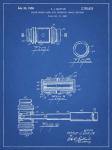 Blueprint Gavel 1953 Patent