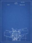 Blueprint Printing Press Patent