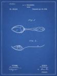 Blueprint Training Spoon Patent