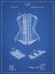 Blueprint Corset Patent