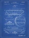 Blueprint Military Self Digging Tank Patent