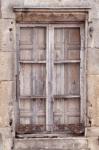 French Window I