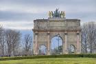 Arc de Triomphe du Carroussel