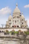 Basilique du Sacre-Coeur I