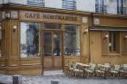 Cafe Montmartre