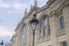 Gare du Nord Station I