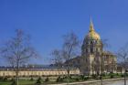 Hotel National des Invalides I