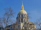 Hotel National des Invalides II