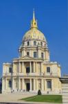 Hotel National des Invalides III