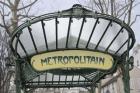 Metropolitain Abbesses