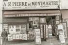Monmartre Shop 1