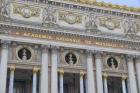 Opera Garnier Detail II