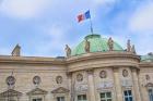 Palace Of The Legion Of Honour II