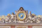 Palace Of Versailles III