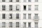 Paris Apartement Building II