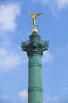 Place de la Bastille 1